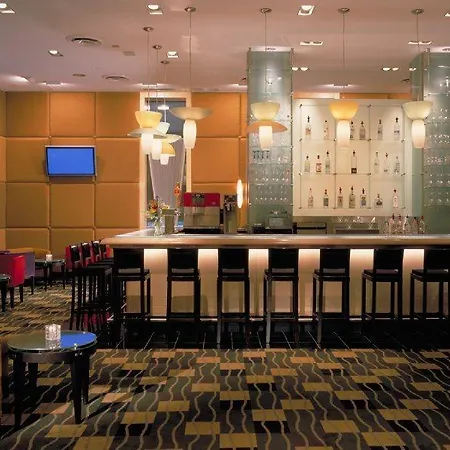 Sheraton Minneapolis Downtown Convention Center 