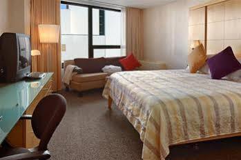 Sheraton Downtown Convention Center 4* Mineápolis