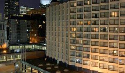 Sheraton Downtown Convention Center Mineápolis