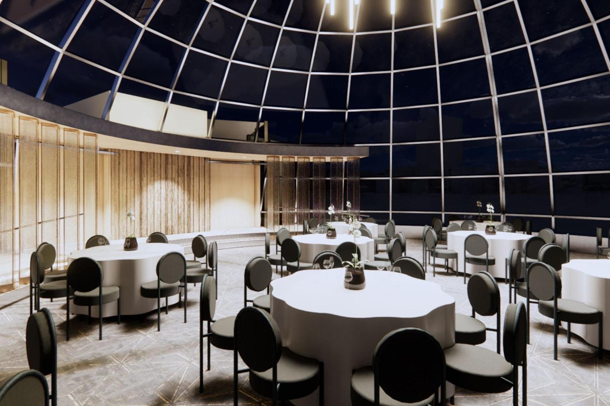 Sheraton Downtown Convention Center Hotel 4*