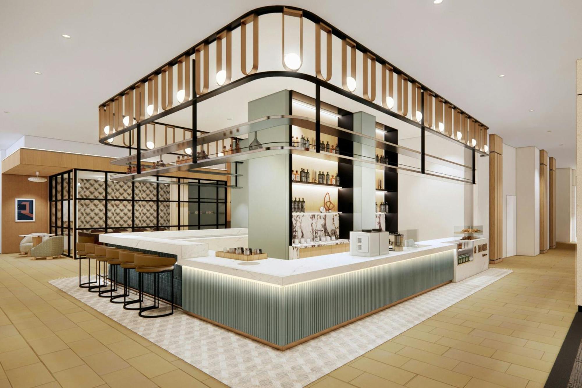 Sheraton Downtown Convention Center Hotel 4*