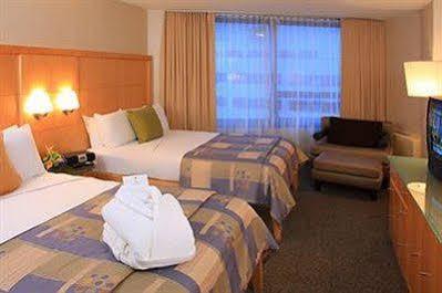 Hotel Sheraton Downtown Convention Center 4*