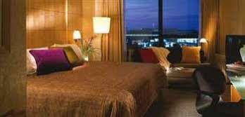 Hotel Sheraton Downtown Convention Center