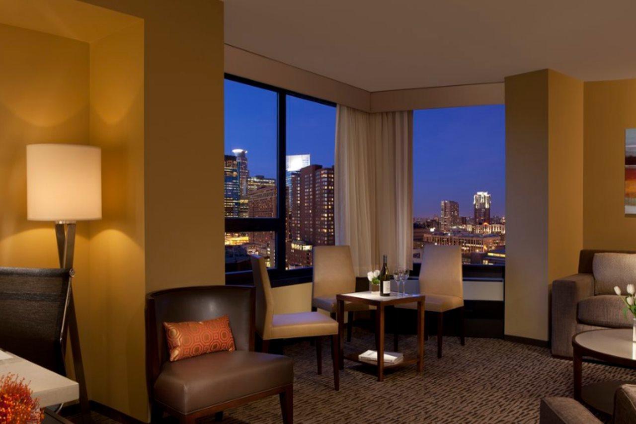 Sheraton Downtown Convention Center Hotel 4*