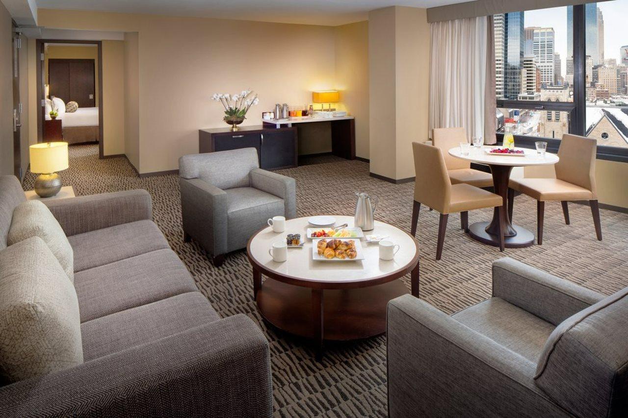 Sheraton Downtown Convention Center Hotel 4*