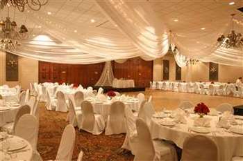 Sheraton Downtown Convention Center Hotel