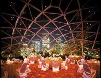 Hotel Sheraton Downtown Convention Center 4*