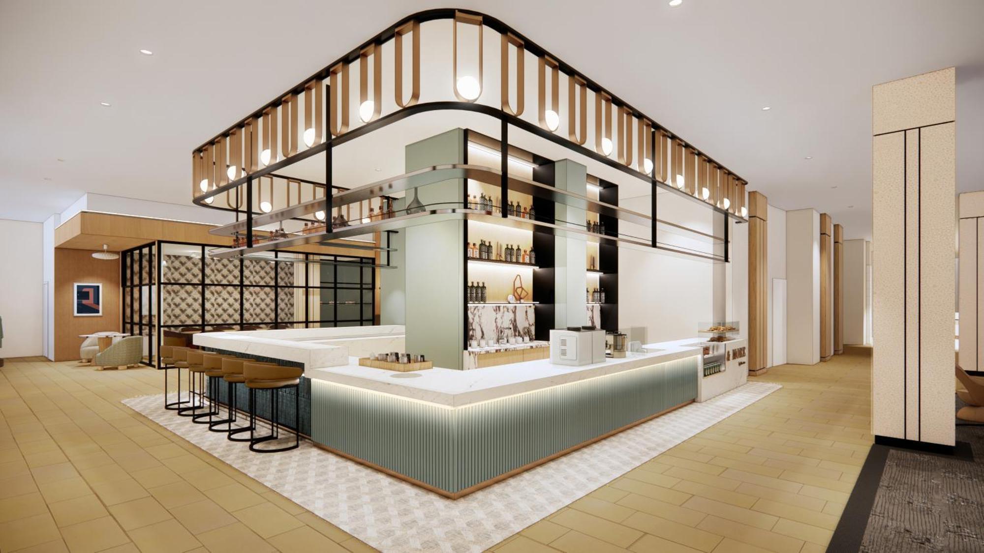 Sheraton Downtown Convention Center Hotel 4*