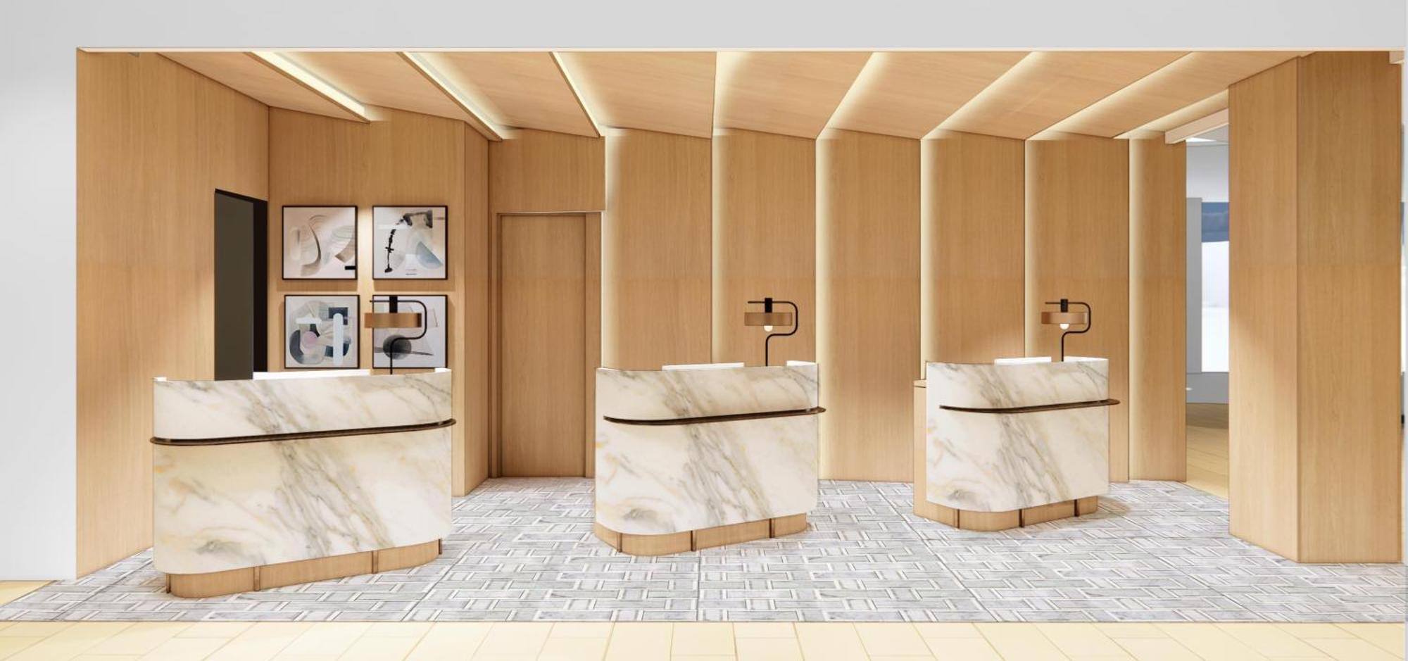 Hotel Sheraton Downtown Convention Center 4*