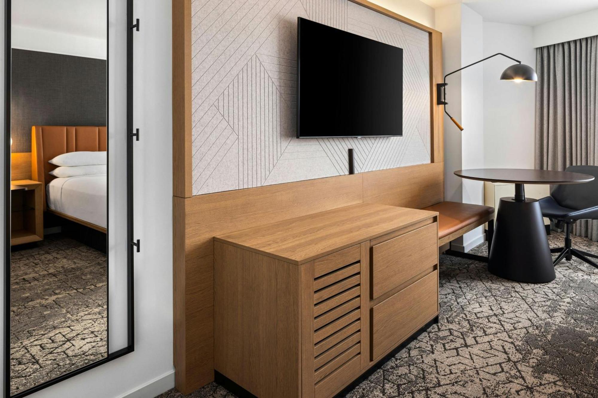 Sheraton Downtown Convention Center 4* Minneapolis
