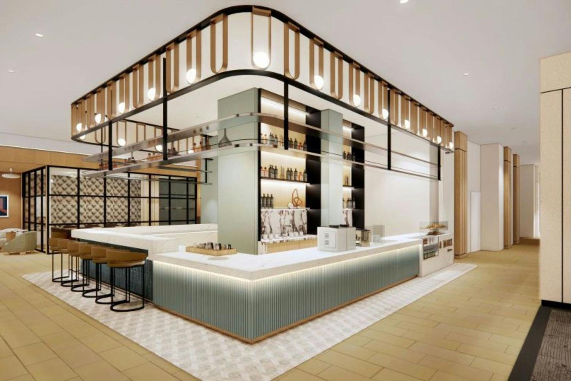 Sheraton Downtown Convention Center Hotel 4*