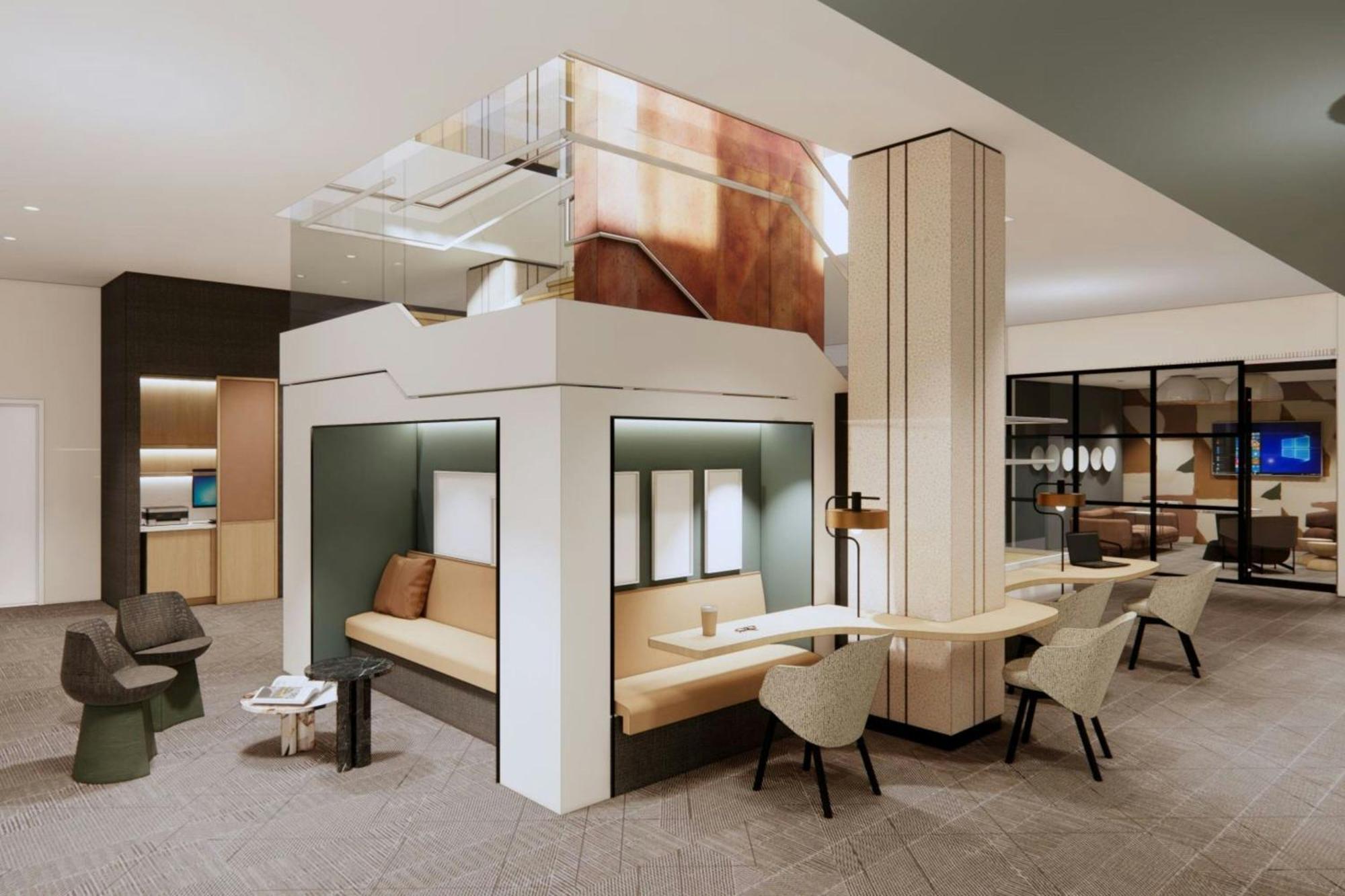 Sheraton Downtown Convention Center Hotel 4*