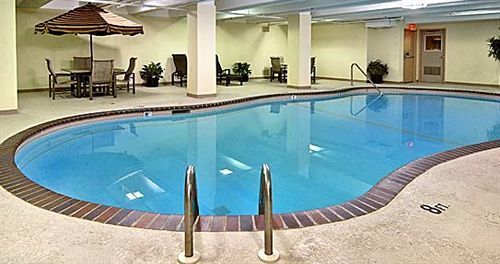 Sheraton Downtown Convention Center 4* Minneapolis