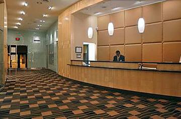 Hotel Sheraton Downtown Convention Center