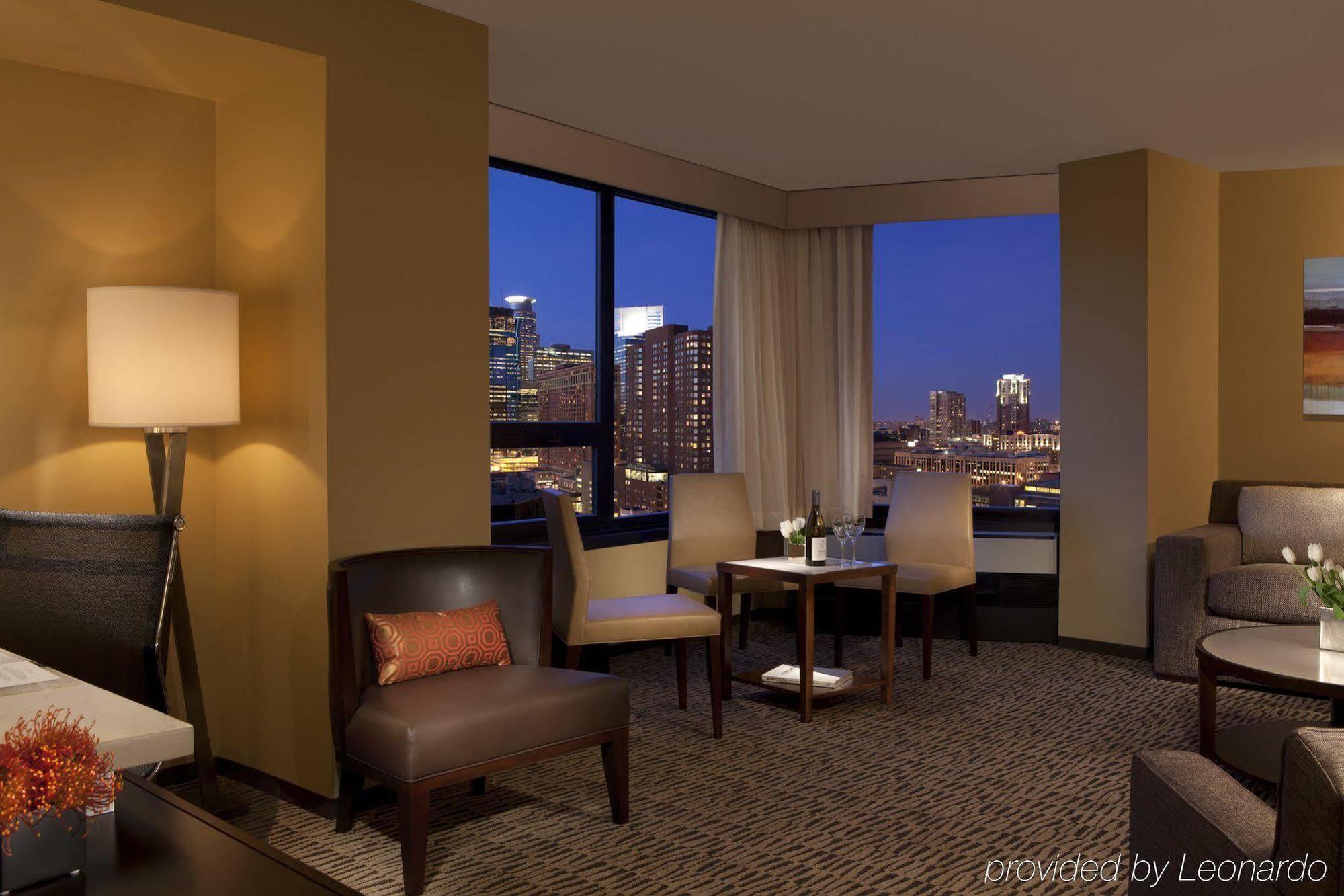 Sheraton Downtown Convention Center