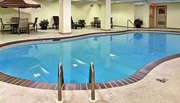 Sheraton Downtown Convention Center Minneapolis