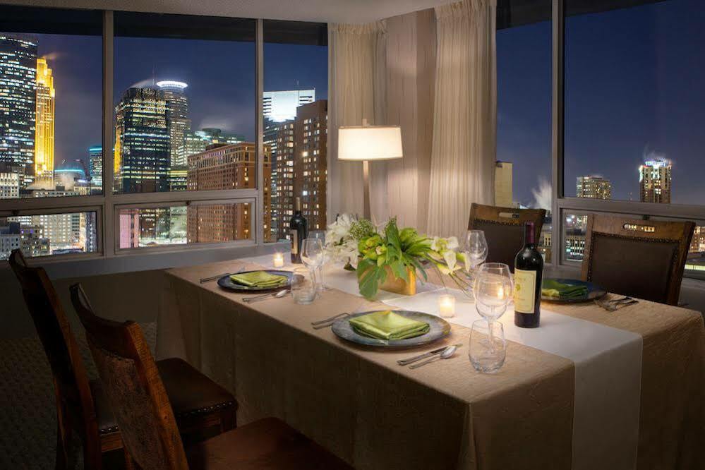 Sheraton Downtown Convention Center Hotel 4*