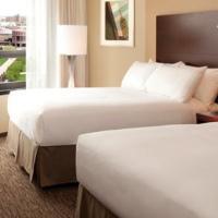 Sheraton Downtown Convention Center 4* Minneapolis