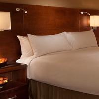 Sheraton Downtown Convention Center Minneapolis