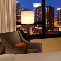 Sheraton Downtown Convention Center 4*