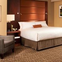 Sheraton Downtown Convention Center 4*